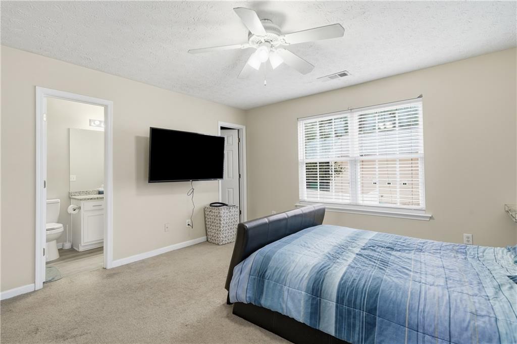 Village at Oak Grove - Residential