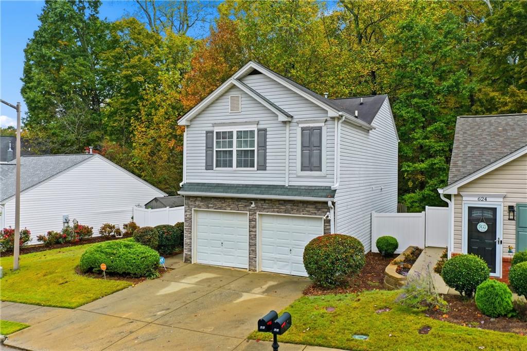 Village at Oak Grove - Residential