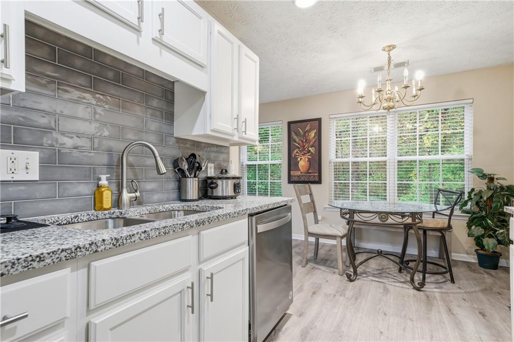 Village at Oak Grove - Residential