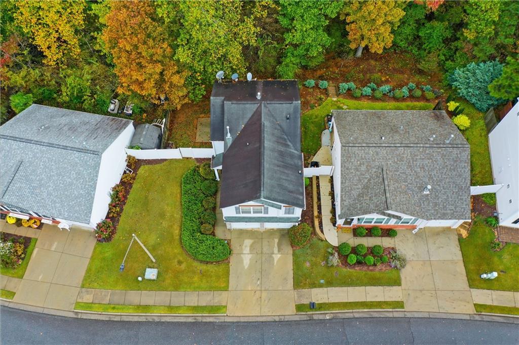 Village at Oak Grove - Residential