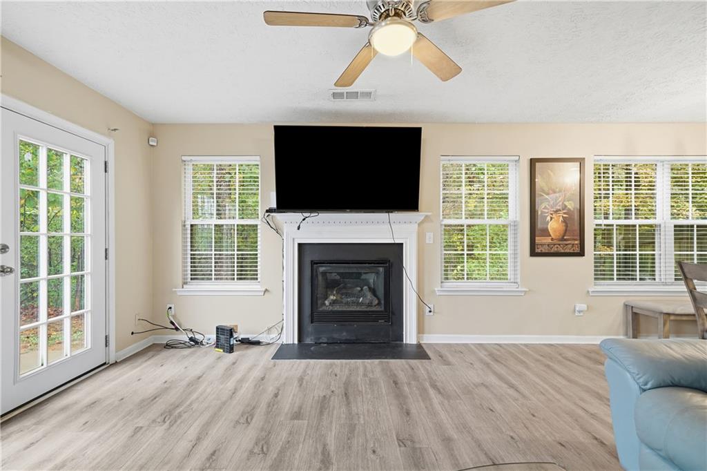 Village at Oak Grove - Residential