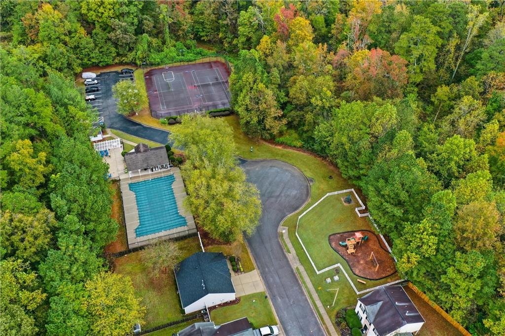 Village at Oak Grove - Residential