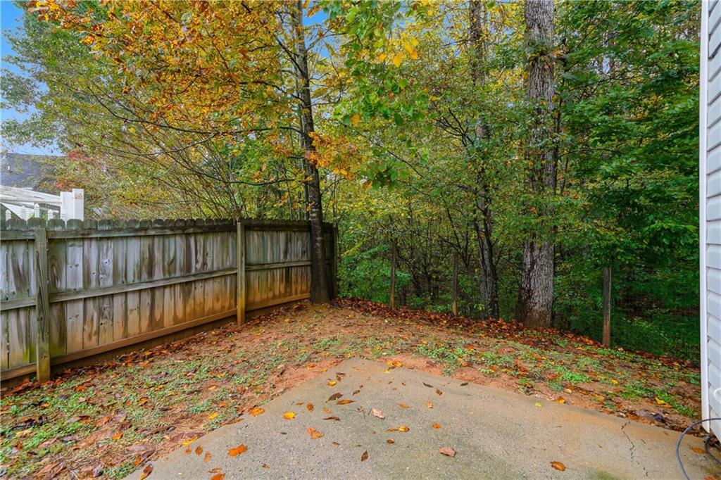 Village at Oak Grove - Residential