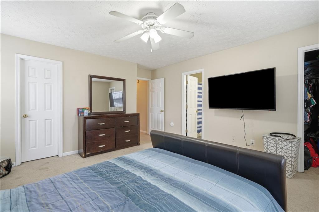 Village at Oak Grove - Residential