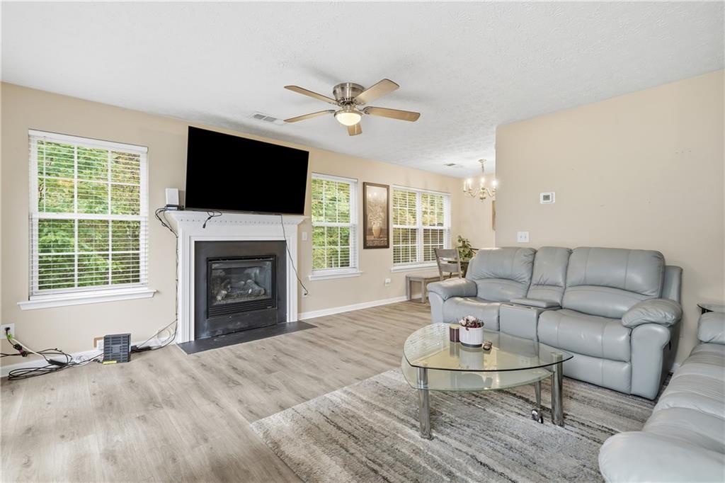 Village at Oak Grove - Residential