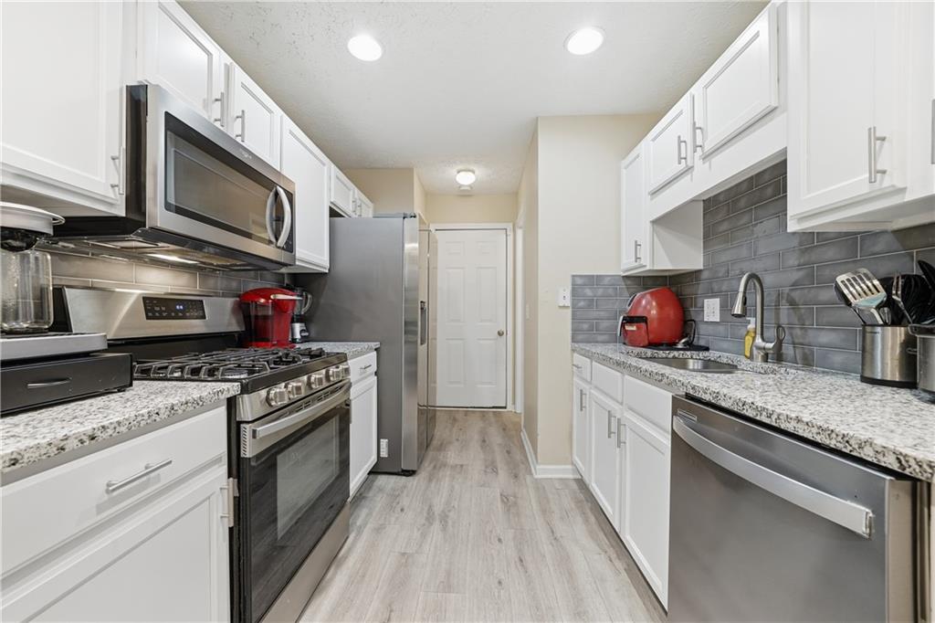 Village at Oak Grove - Residential