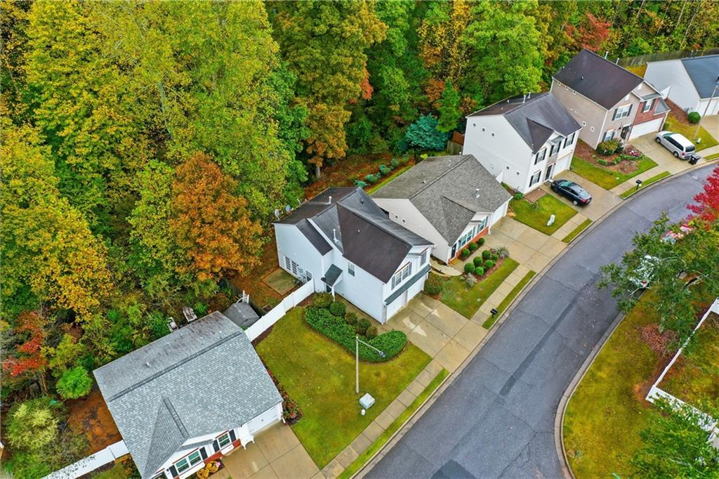 Village at Oak Grove - Residential