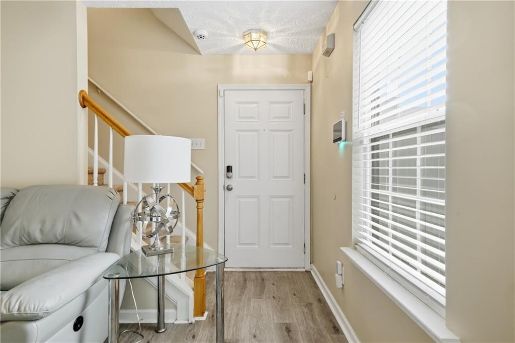 Village at Oak Grove - Residential