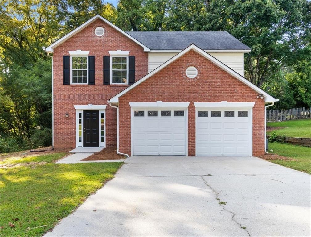 Attention, Lilburn, Georgia! Discover your dream home in this stunning 3-bedroom, 2.5-bath residence, designed for families who value comfort and togetherness. Picture cozy evenings by the inviting fireplace, and imagine the freedom of spacious living areas where everyone can enjoy their own space without feeling cramped. This extraordinary home won’t be available for long—act quickly and schedule your tour today. Seize the opportunity to make this gem your own before it slips away!
