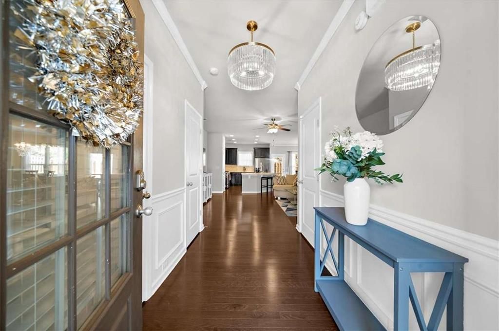 Photo of 2591 Kenwood Glen Terrace, Atlanta, GA 30340 (MLS # 7729293)