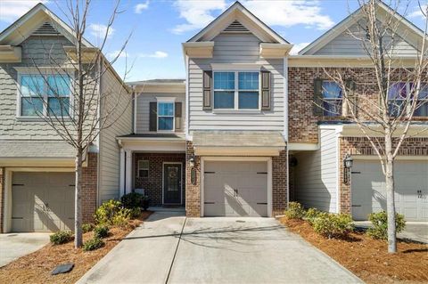 2591 Kenwood Glen Terrace Atlanta GA 30340