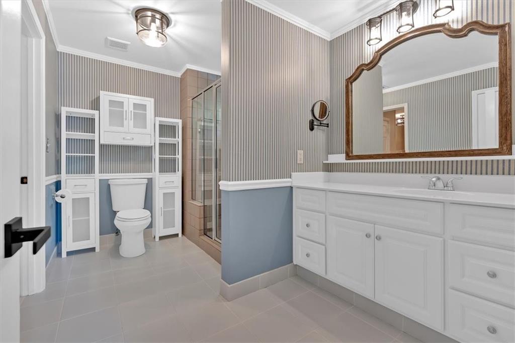 Shallowford Heights - Residential