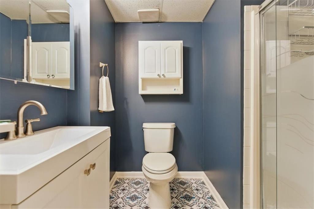 Shallowford Heights - Residential
