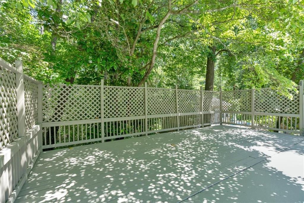 Shallowford Heights - Residential