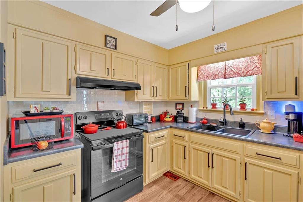 Shallowford Heights - Residential