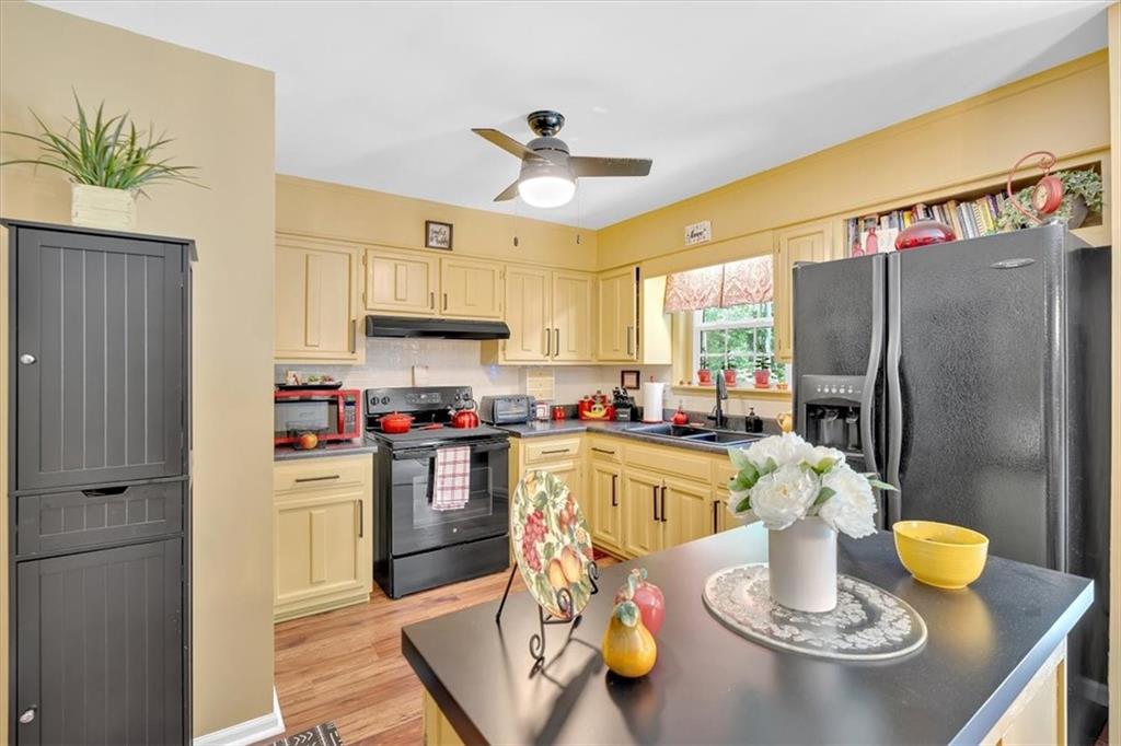 Shallowford Heights - Residential