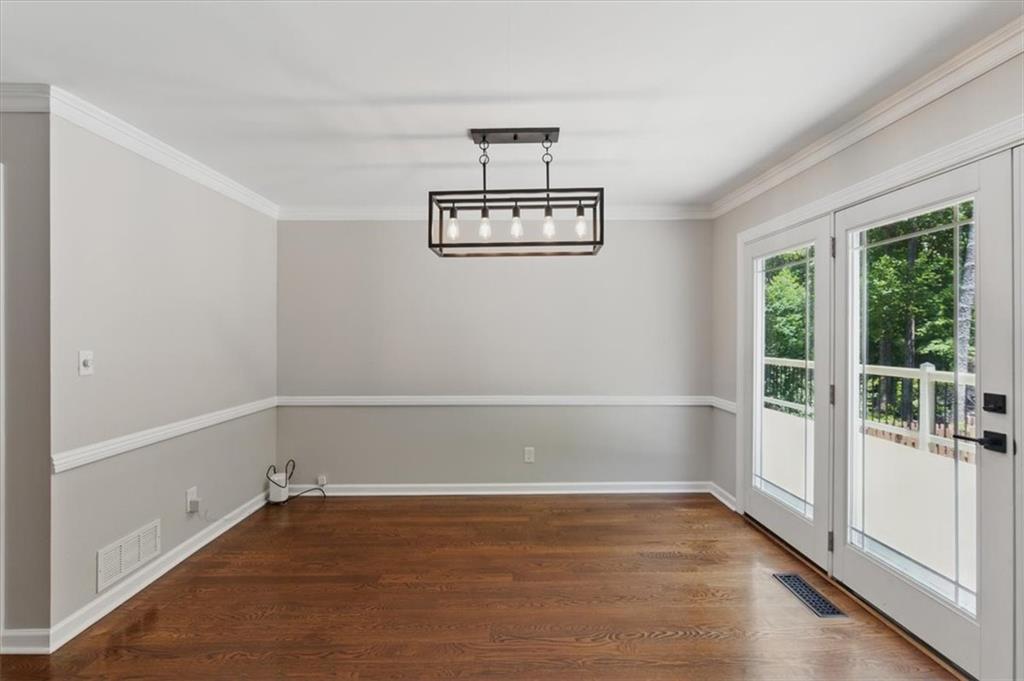 Shallowford Heights - Residential