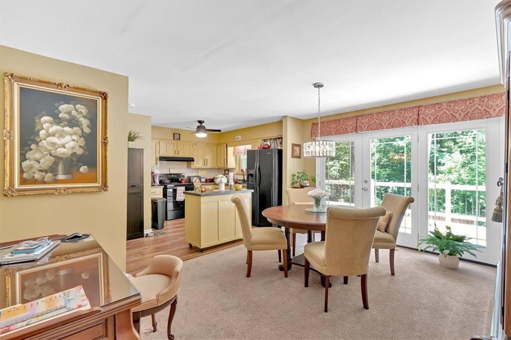 Shallowford Heights - Residential