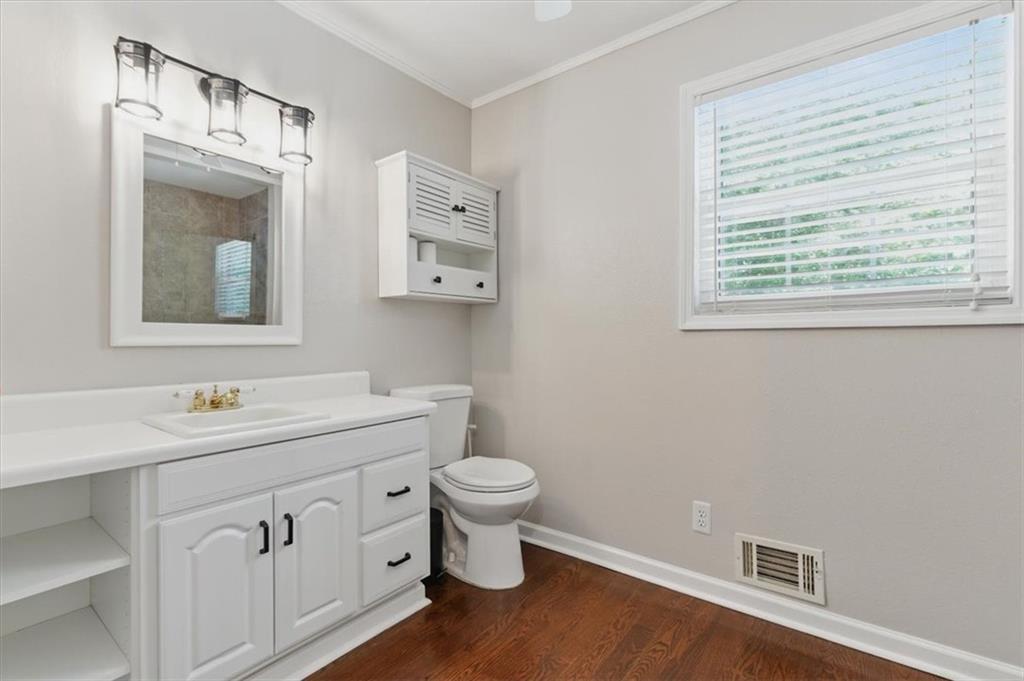 Shallowford Heights - Residential