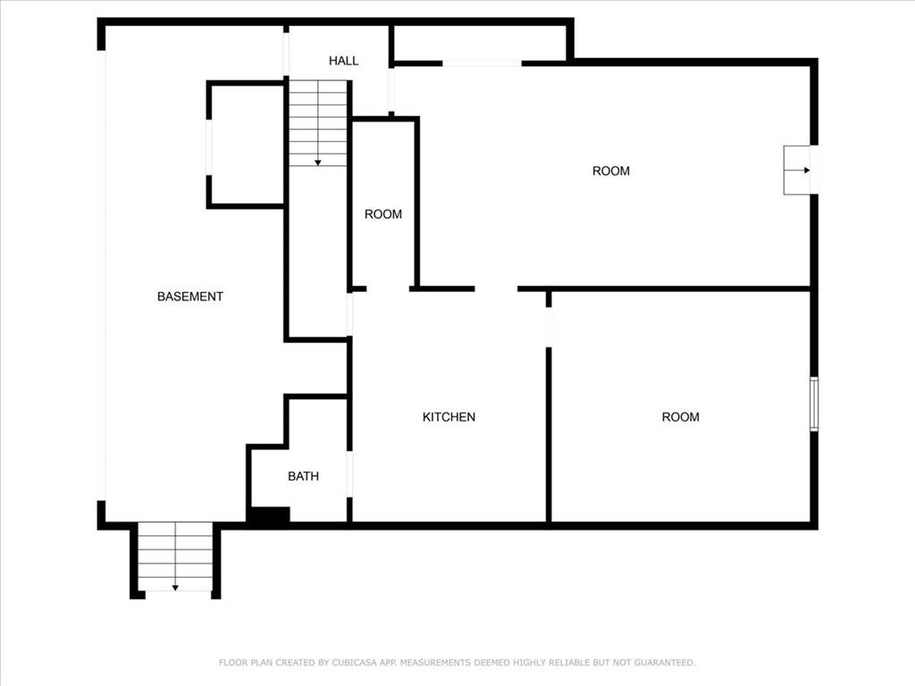 Shallowford Heights - Residential