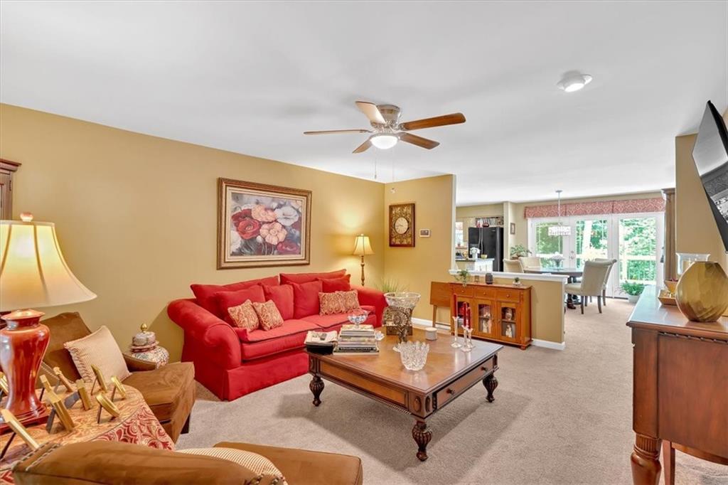 Shallowford Heights - Residential