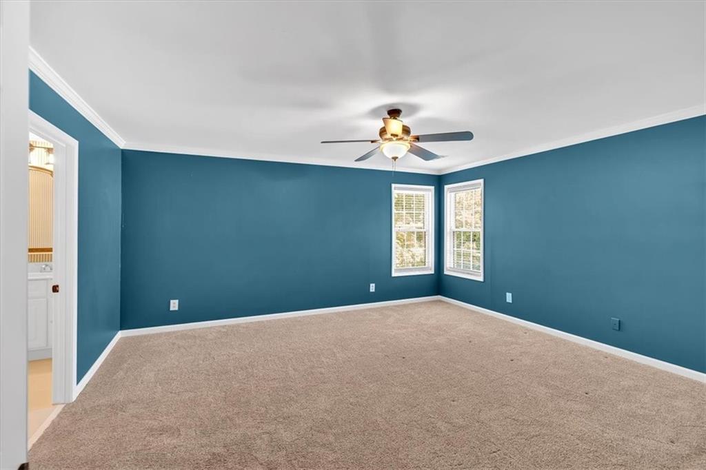 Shallowford Heights - Residential