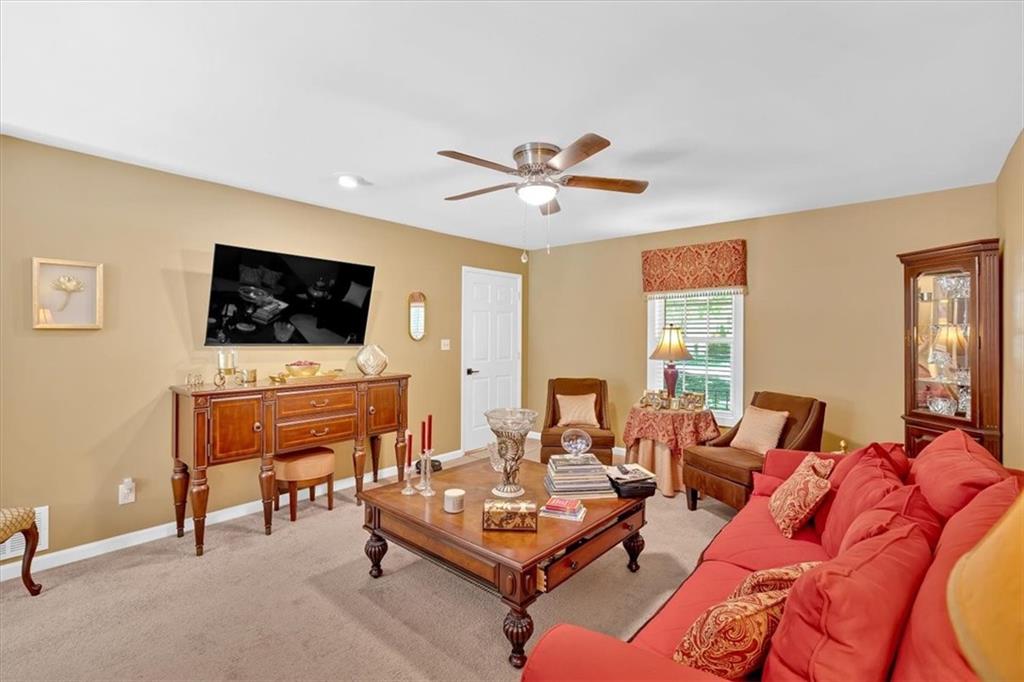 Shallowford Heights - Residential