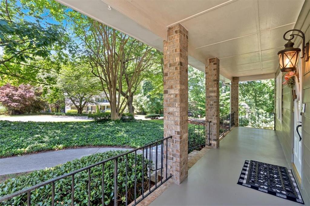 3544 Chestatee Drive