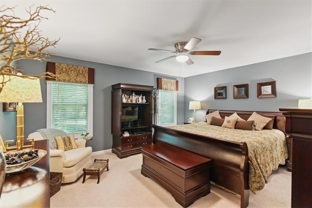 Shallowford Heights - Residential