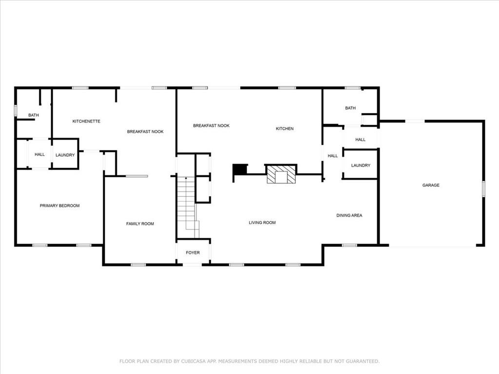 Shallowford Heights - Residential