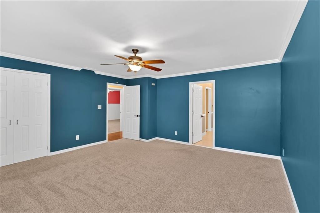 Shallowford Heights - Residential