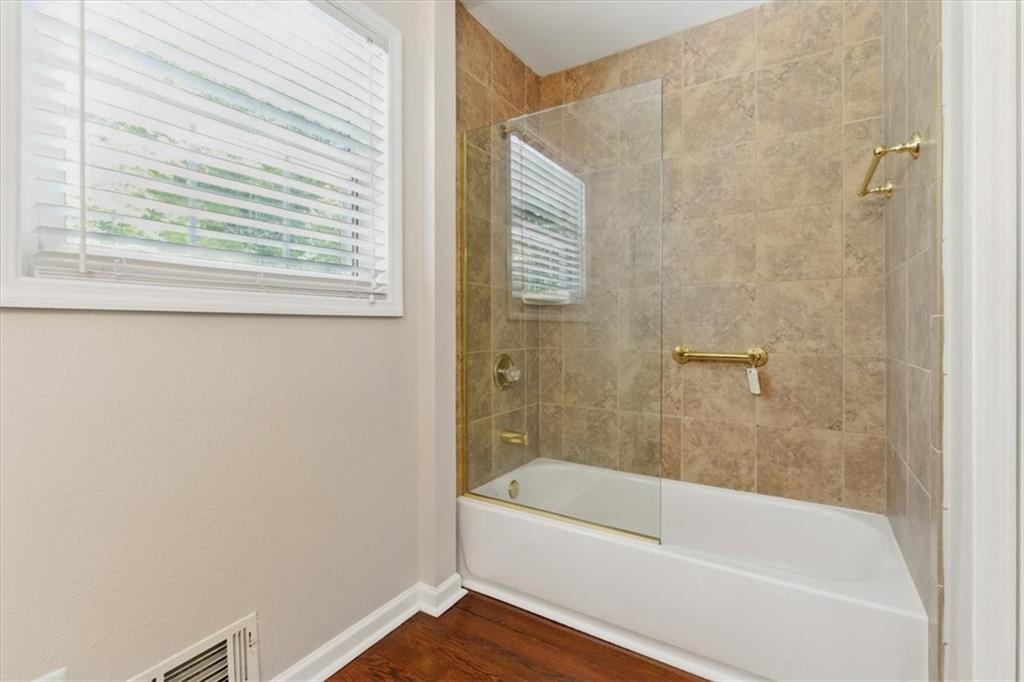 Shallowford Heights - Residential