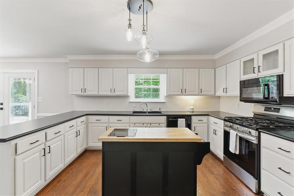 Shallowford Heights - Residential