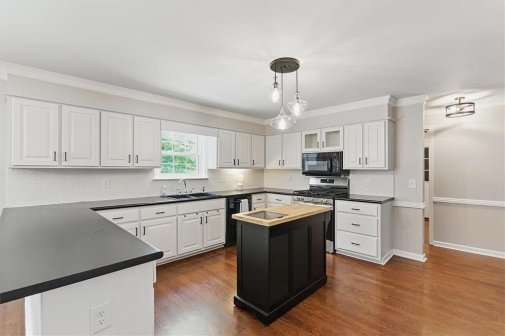 Shallowford Heights - Residential