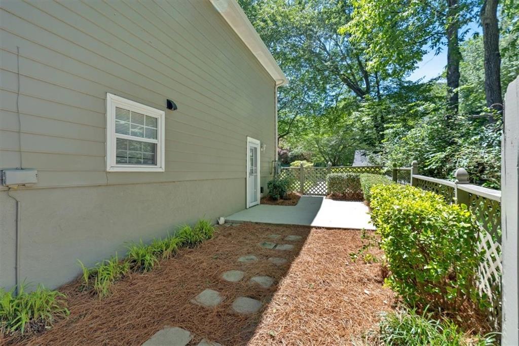Shallowford Heights - Residential