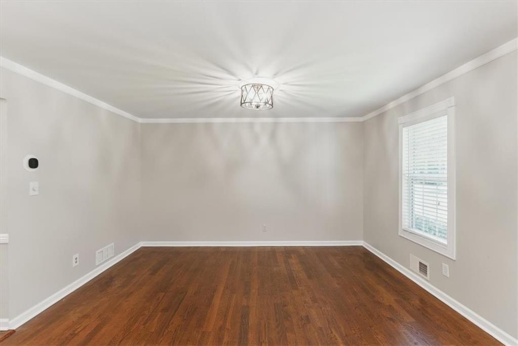 Shallowford Heights - Residential
