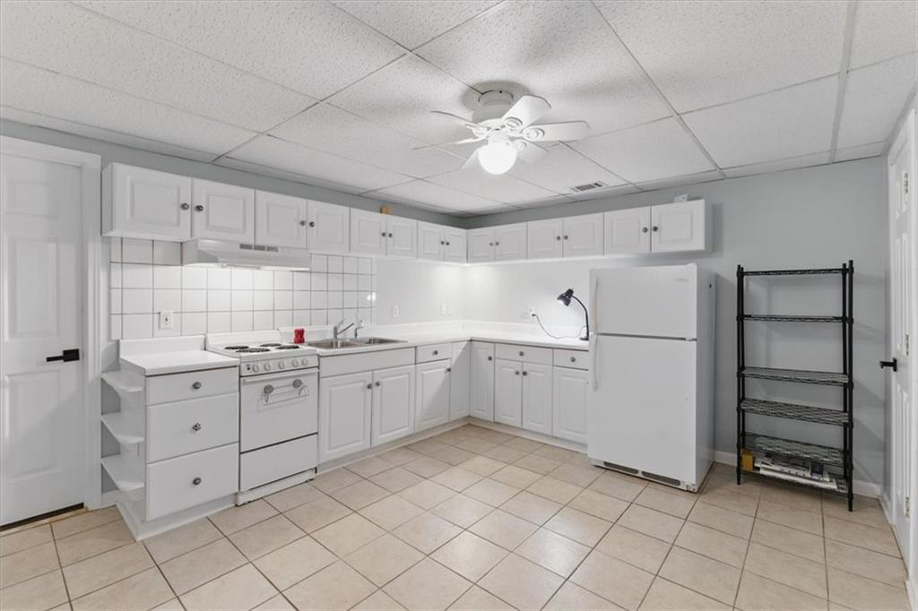 Shallowford Heights - Residential