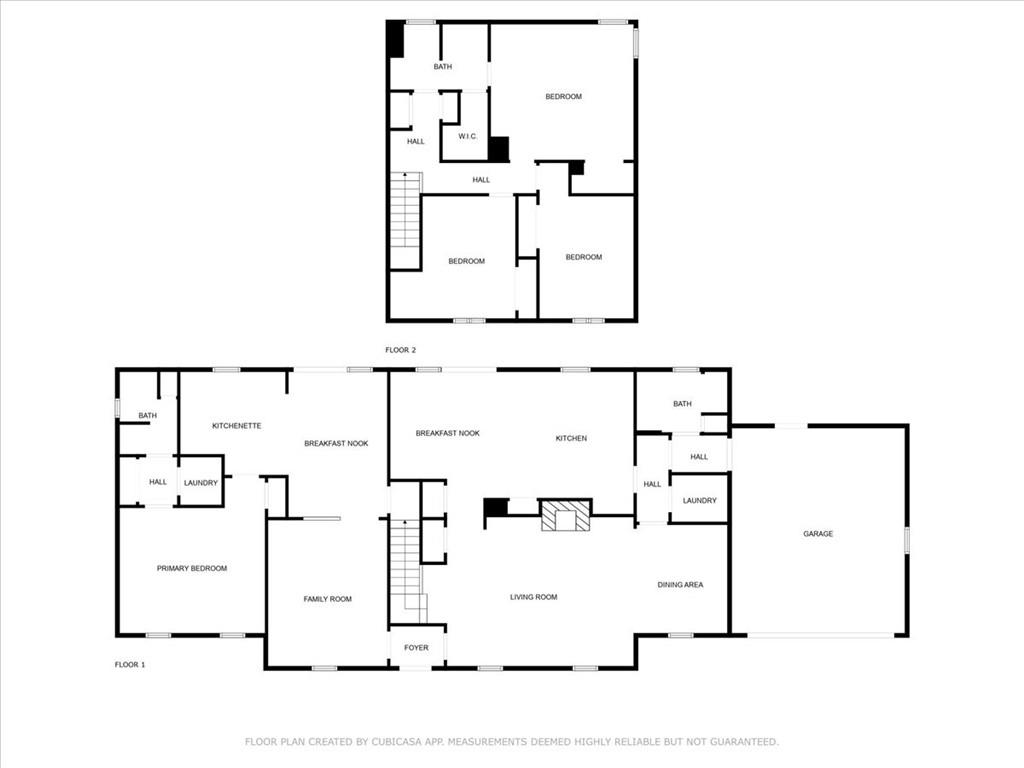 Shallowford Heights - Residential