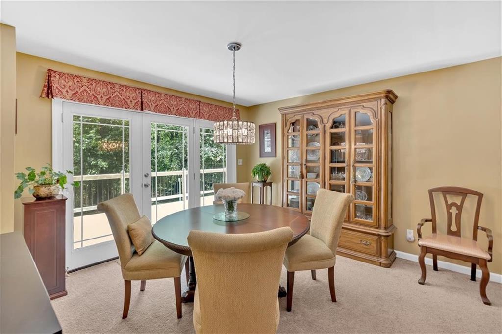 Shallowford Heights - Residential