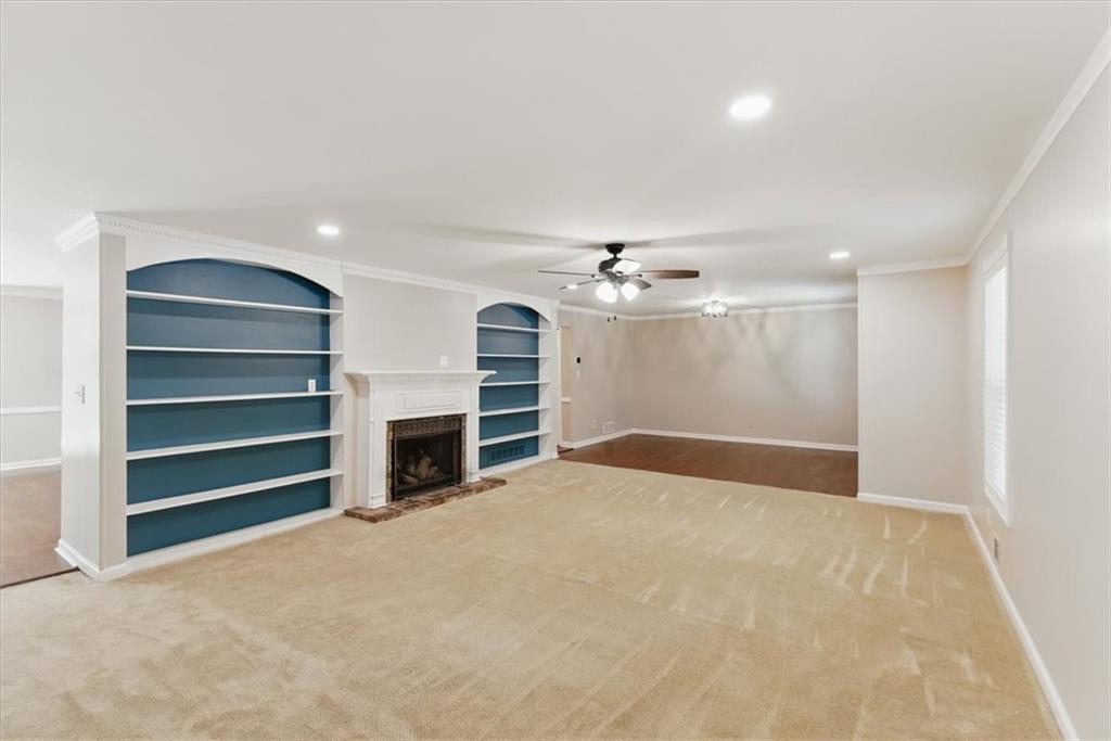 3544 Chestatee Drive