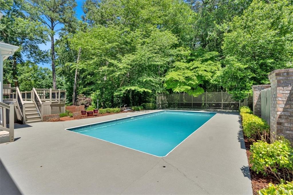 Shallowford Heights - Residential