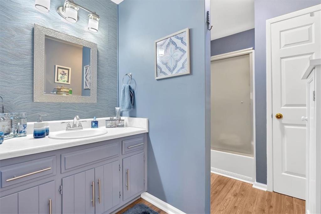 Shallowford Heights - Residential