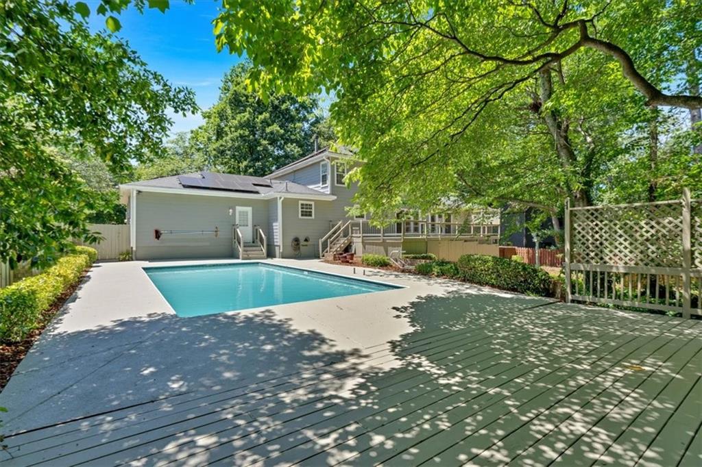 Shallowford Heights - Residential