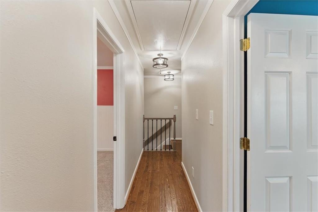Shallowford Heights - Residential