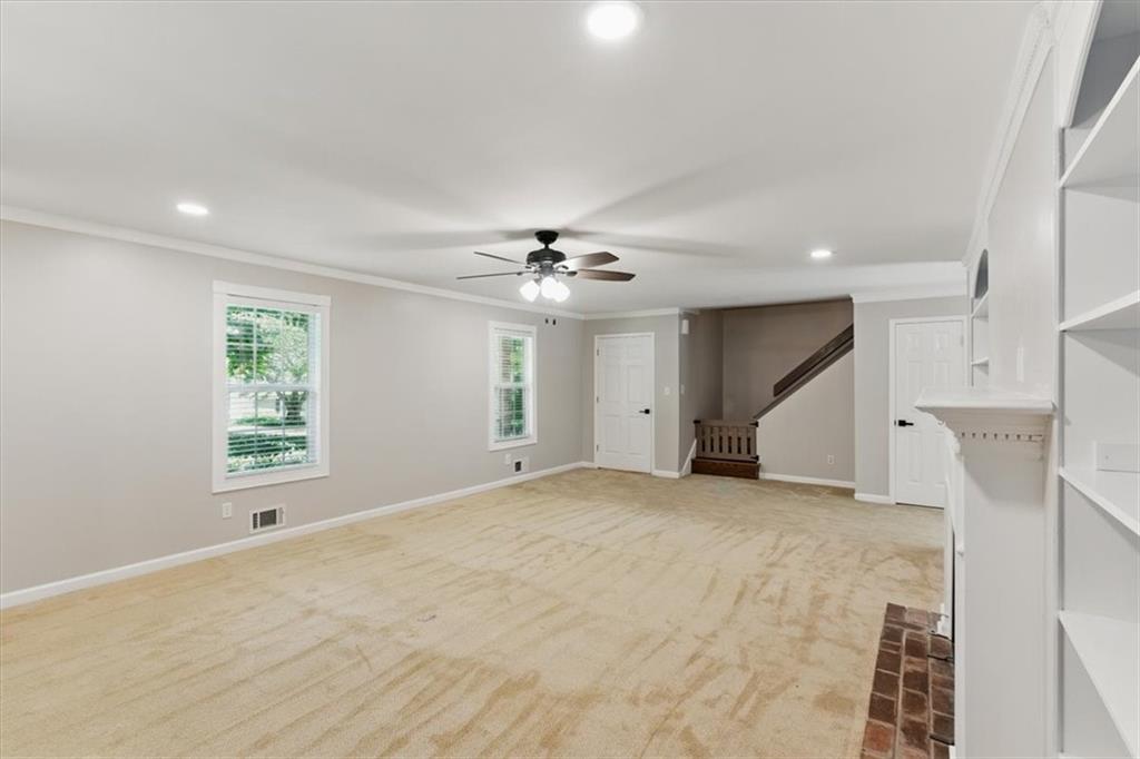 Shallowford Heights - Residential