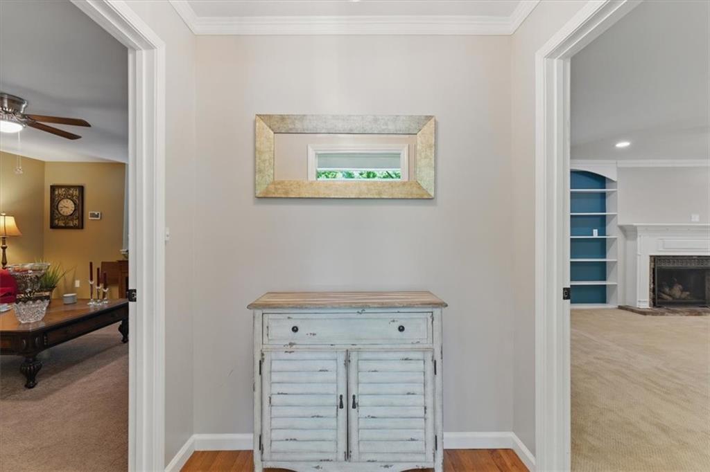 3544 Chestatee Drive