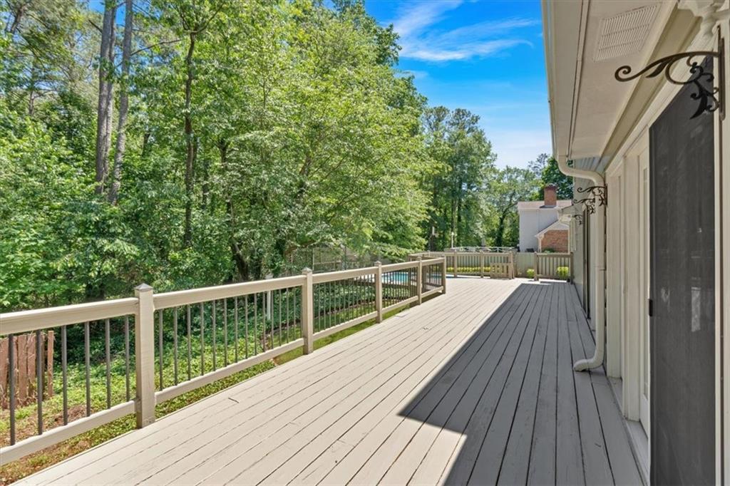Shallowford Heights - Residential