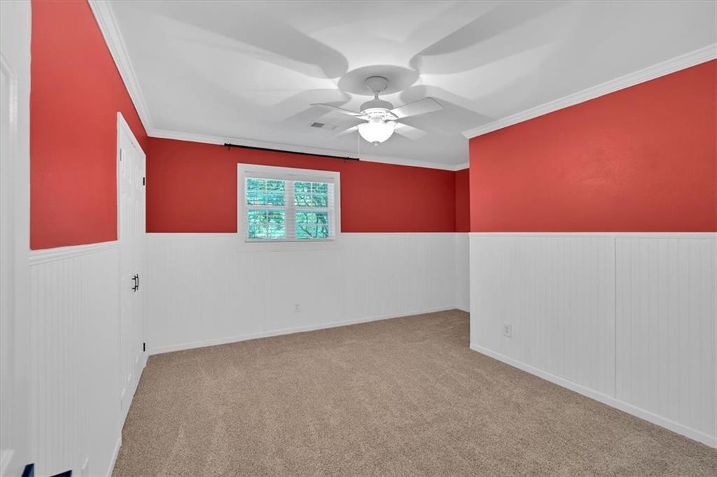 Shallowford Heights - Residential