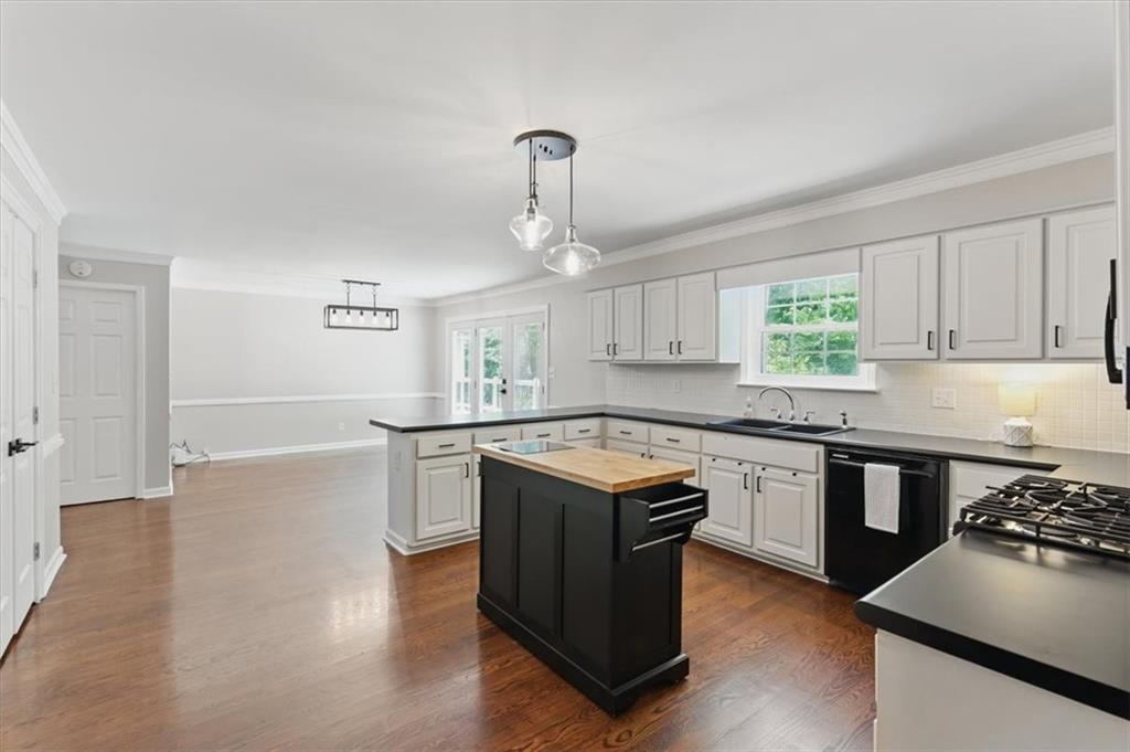 Shallowford Heights - Residential