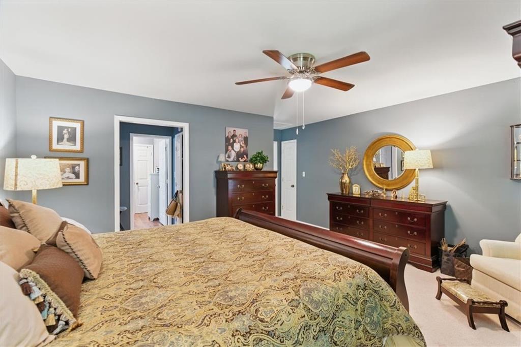 Shallowford Heights - Residential